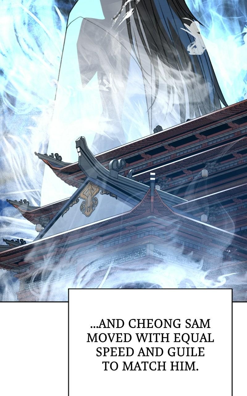 The Monkey King's Journey to the Murim Chapter 62 page 52 - 