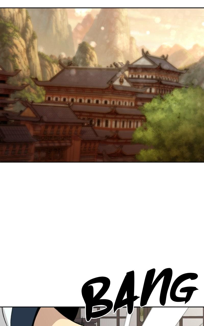 The Monkey King's Journey to the Murim Chapter 62 page 54 - 