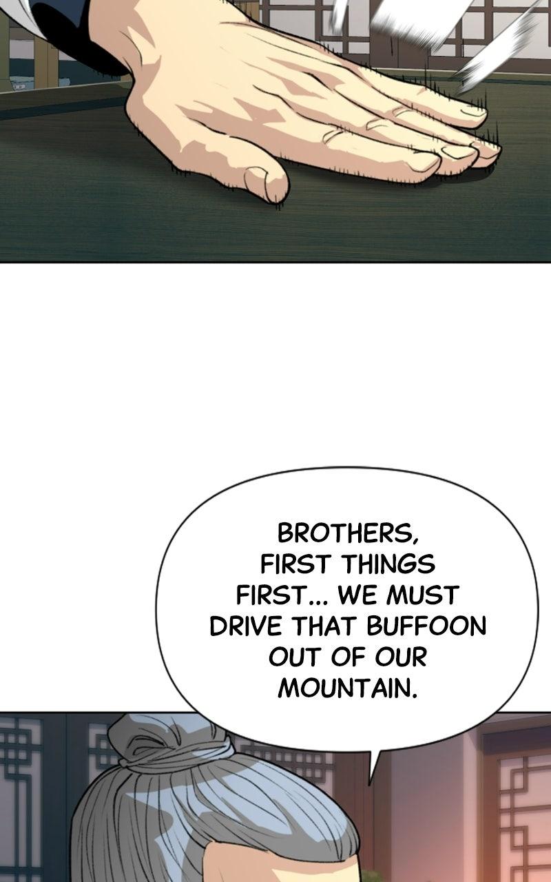 The Monkey King's Journey to the Murim Chapter 62 page 55 - 