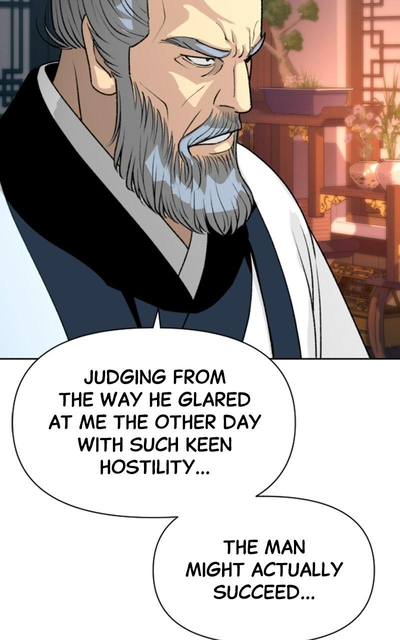 The Monkey King's Journey to the Murim Chapter 62 page 56 - 