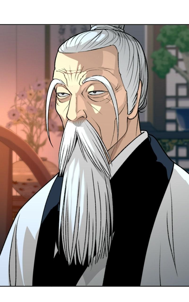 The Monkey King's Journey to the Murim Chapter 62 page 59 - 