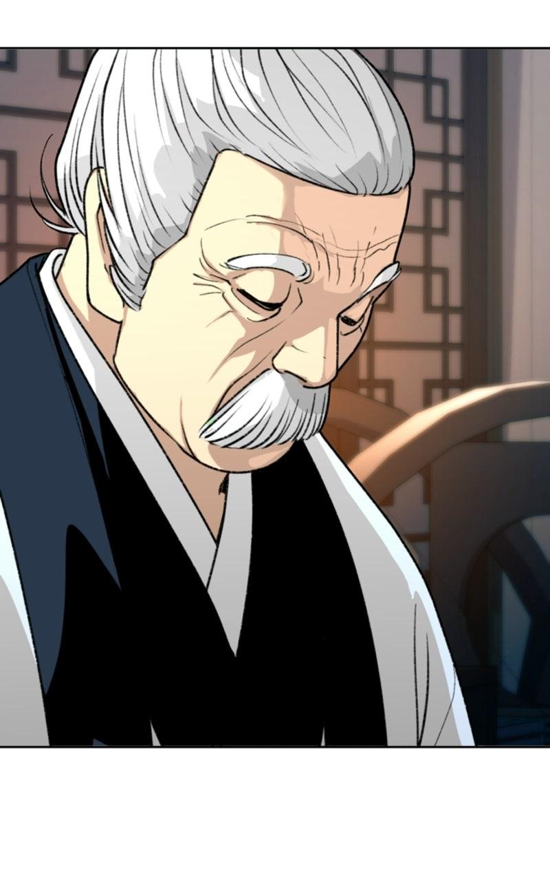 The Monkey King's Journey to the Murim Chapter 62 page 60 - 