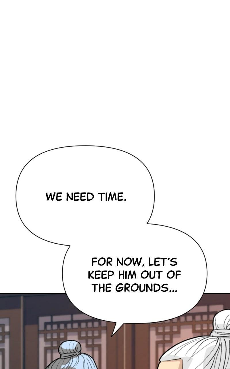 The Monkey King's Journey to the Murim Chapter 62 page 61 - 