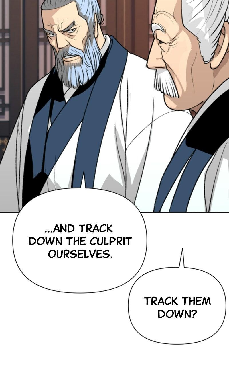 The Monkey King's Journey to the Murim Chapter 62 page 62 - 