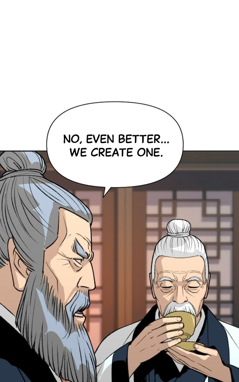 The Monkey King's Journey to the Murim Chapter 62 page 63 - 