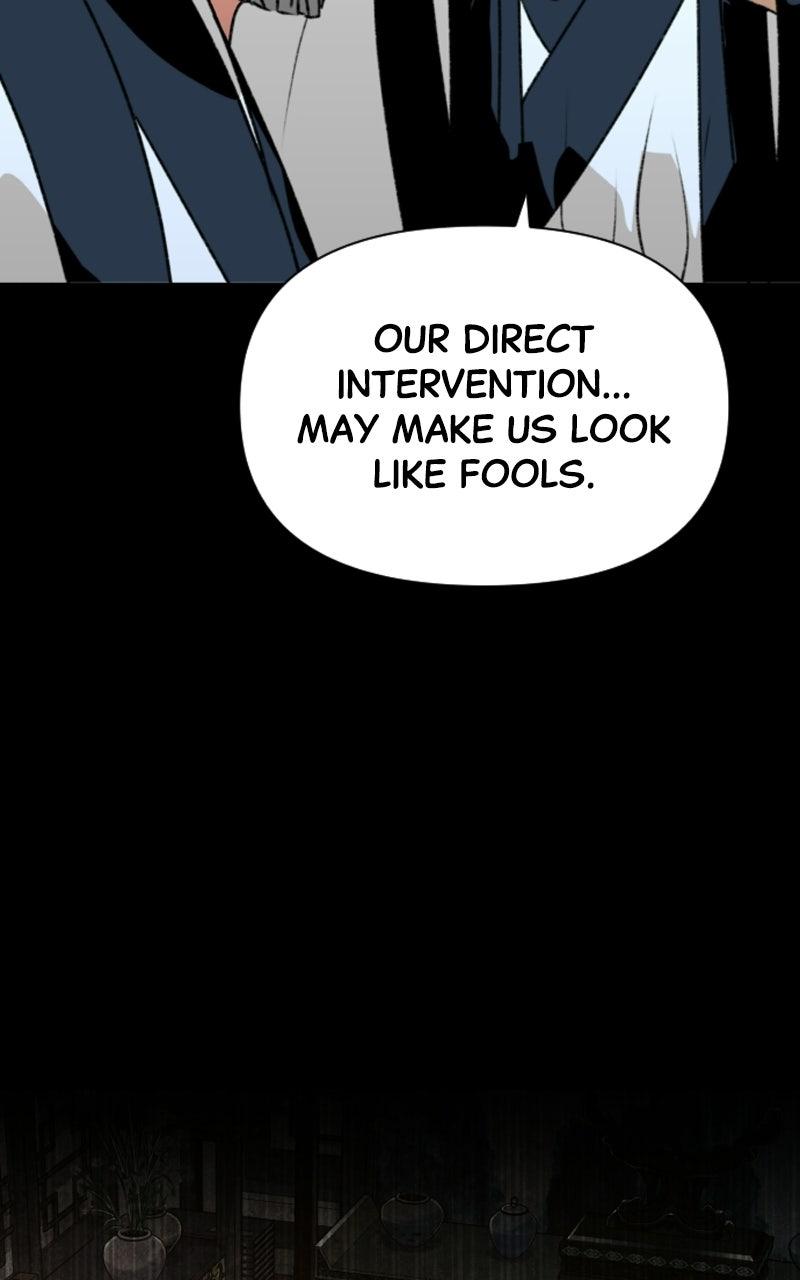 The Monkey King's Journey to the Murim Chapter 62 page 64 - 