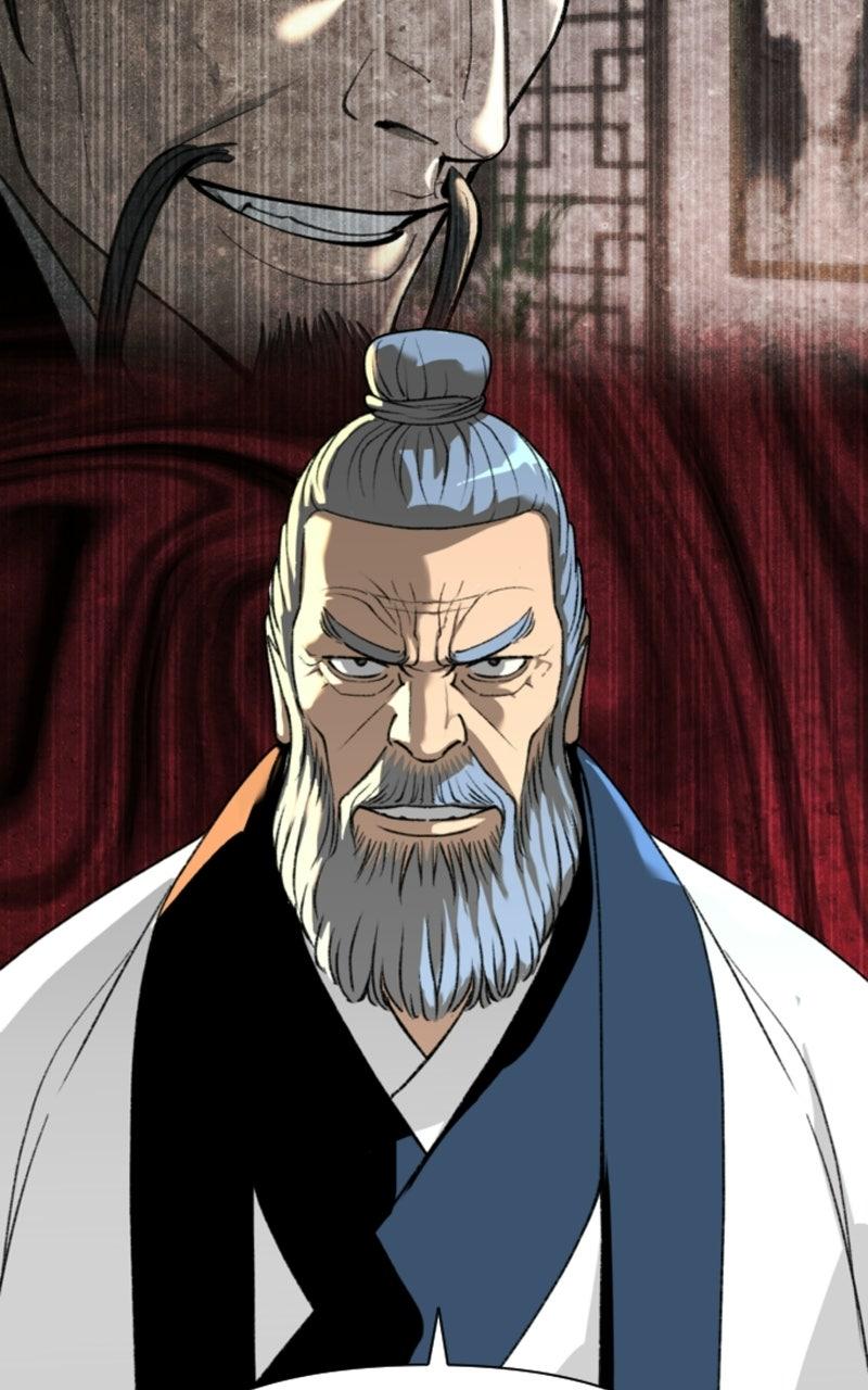 The Monkey King's Journey to the Murim Chapter 62 page 66 - 