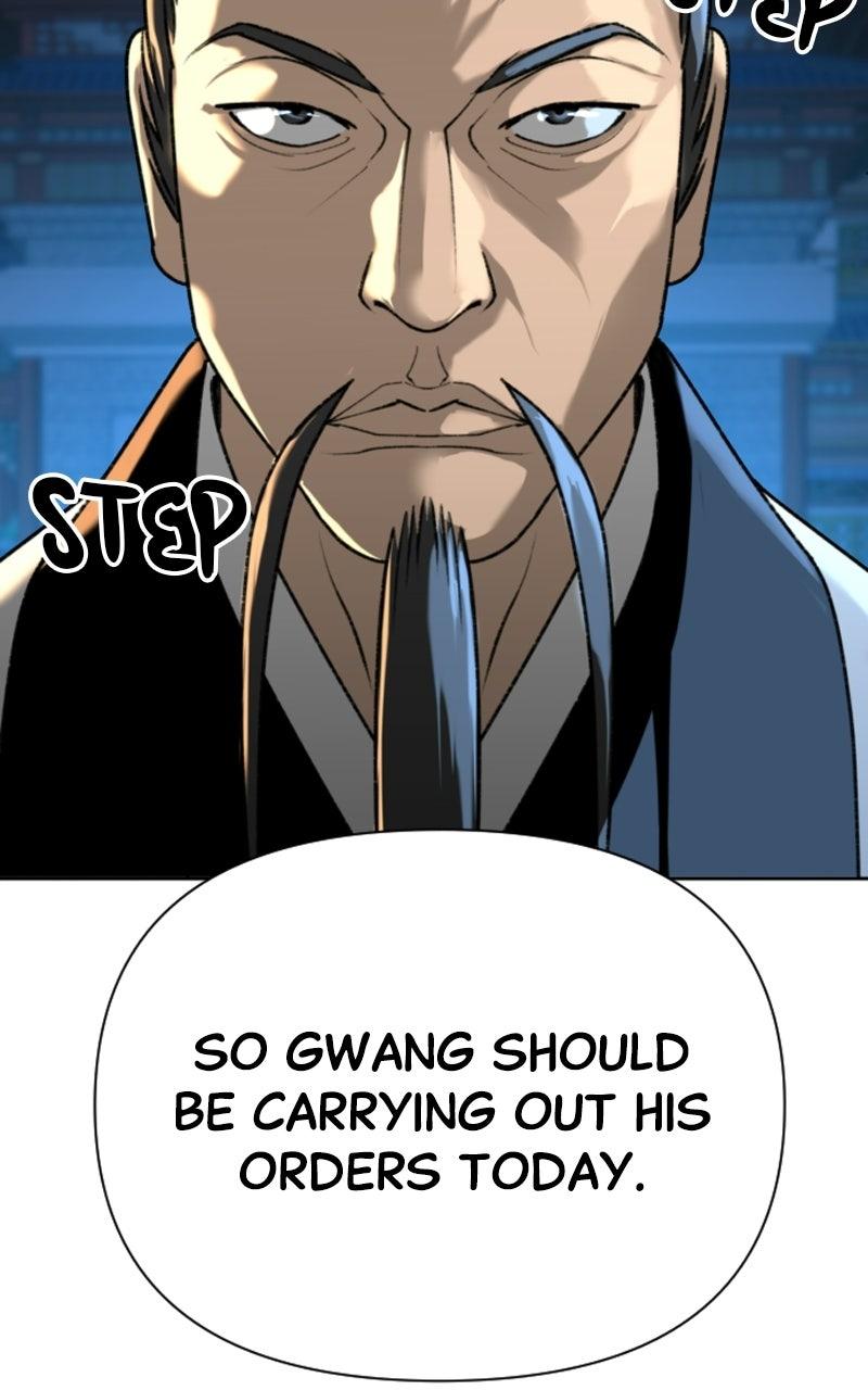 The Monkey King's Journey to the Murim Chapter 62 page 68 - 