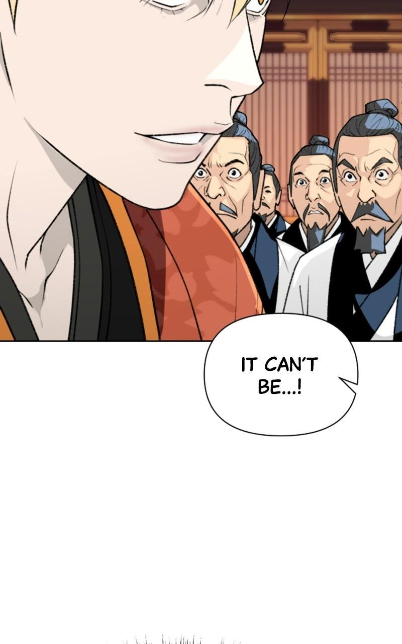 The Monkey King's Journey to the Murim Chapter 62 page 8 - 