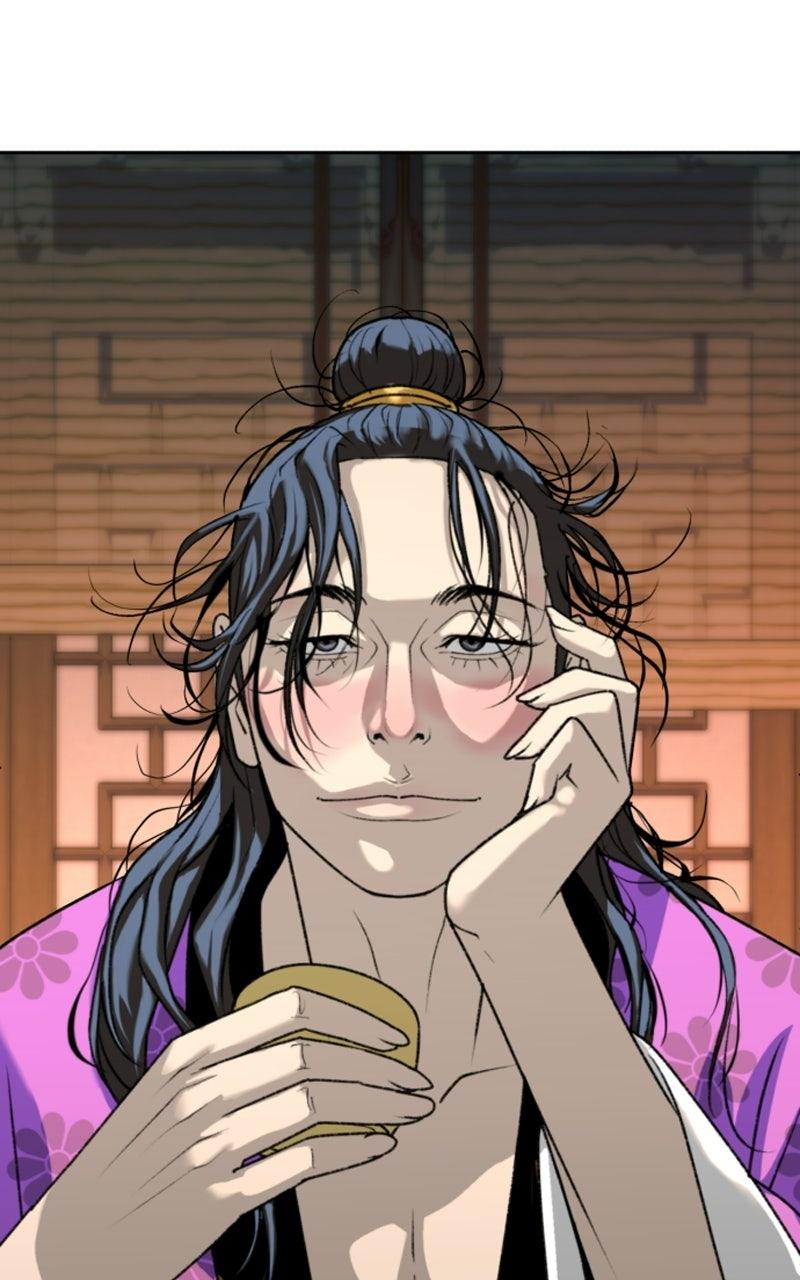 The Monkey King's Journey to the Murim Chapter 62 page 75 - 