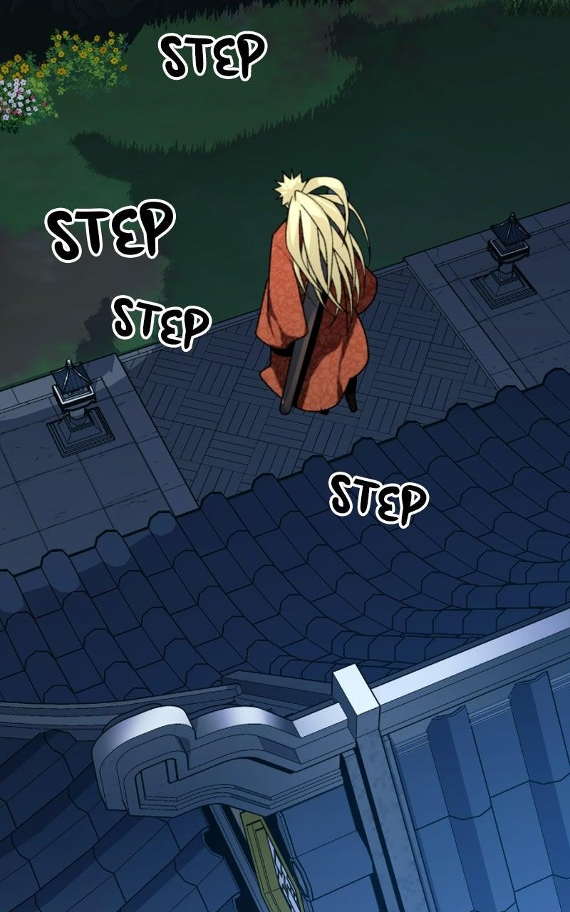 The Monkey King's Journey to the Murim Chapter 62 page 78 - 