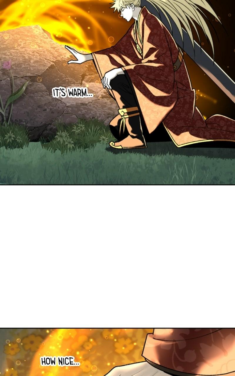 The Monkey King's Journey to the Murim Chapter 62 page 80 - 