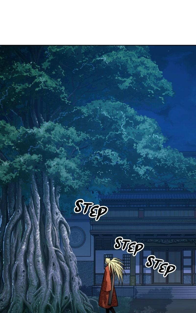 The Monkey King's Journey to the Murim Chapter 62 page 82 - 
