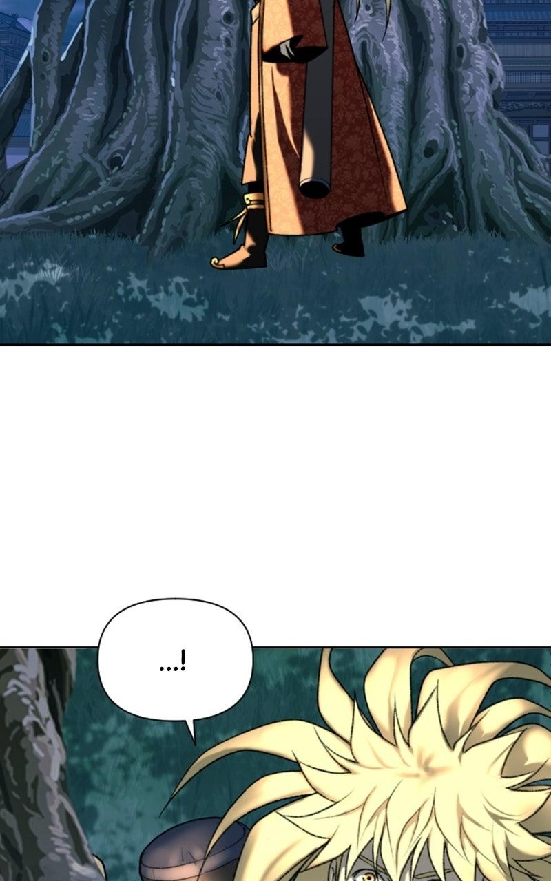 The Monkey King's Journey to the Murim Chapter 62 page 85 - 