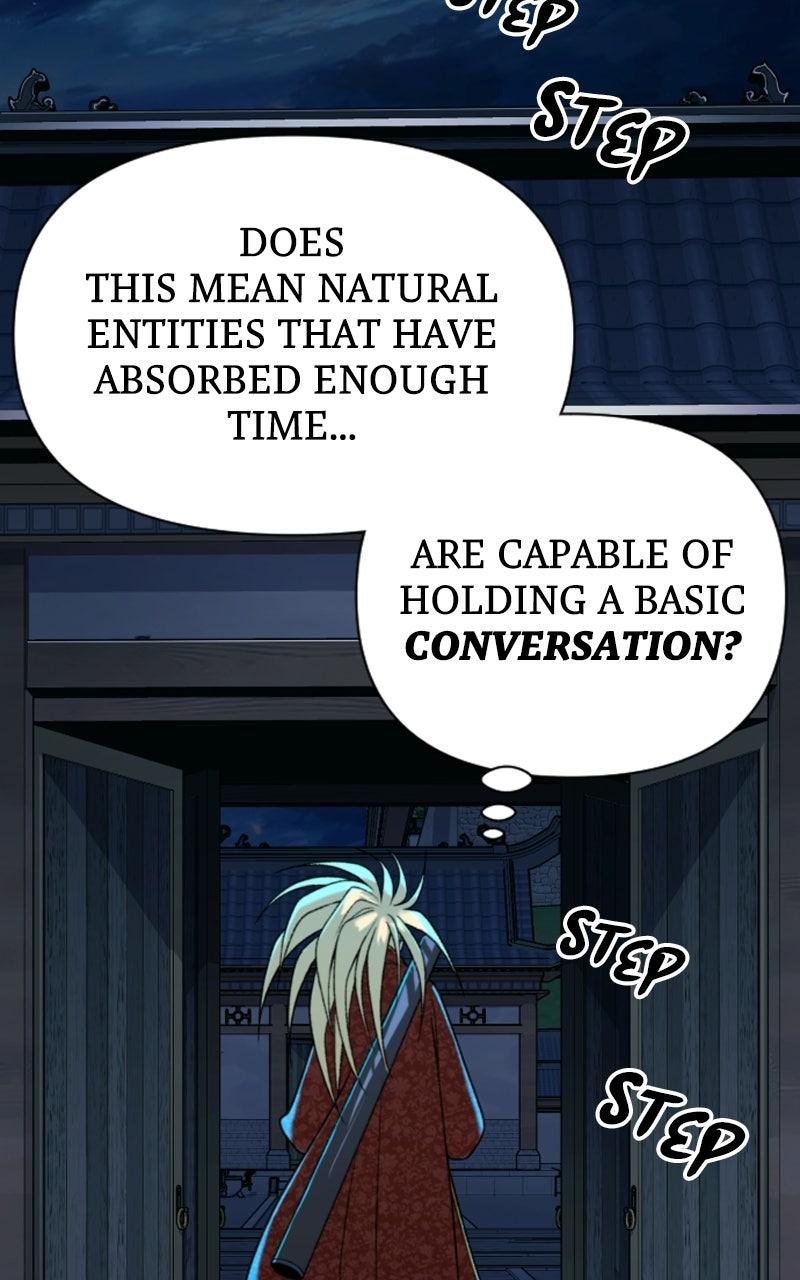 The Monkey King's Journey to the Murim Chapter 62 page 88 - 