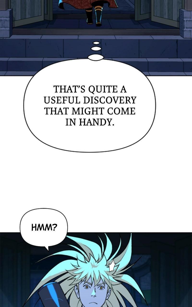 The Monkey King's Journey to the Murim Chapter 62 page 89 - 