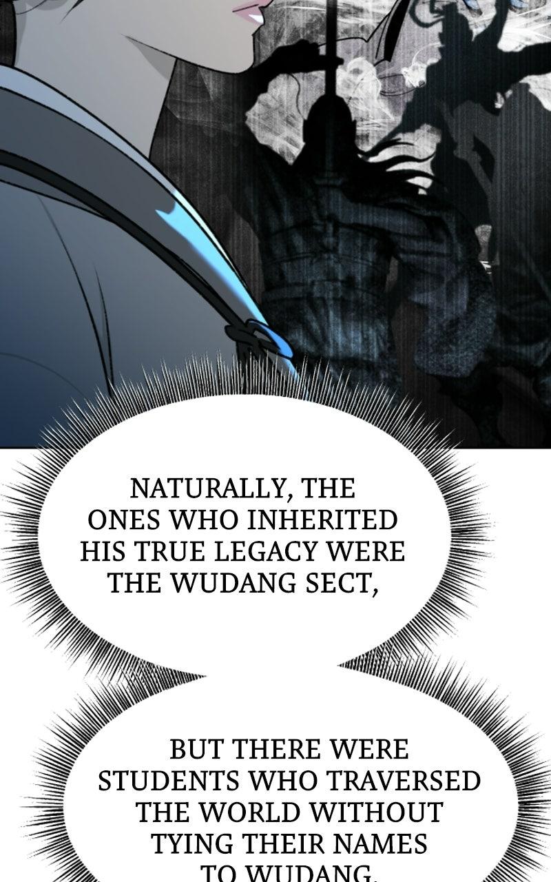 The Monkey King's Journey to the Murim Chapter 62 page 10 - 