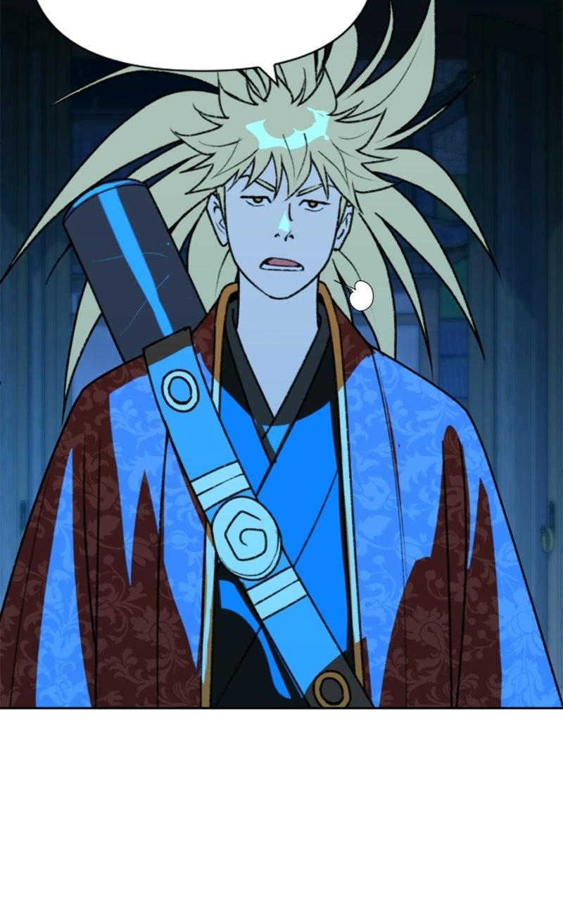 The Monkey King's Journey to the Murim Chapter 62 page 93 - 