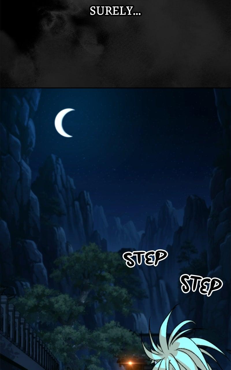 The Monkey King's Journey to the Murim Chapter 62 page 96 - 