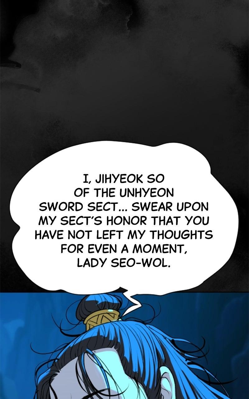 The Monkey King's Journey to the Murim Chapter 62 page 98 - 