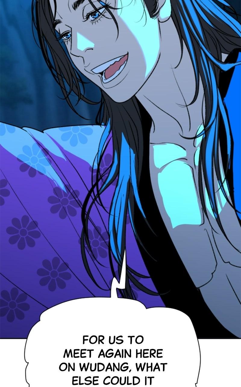 The Monkey King's Journey to the Murim Chapter 62 page 99 - 
