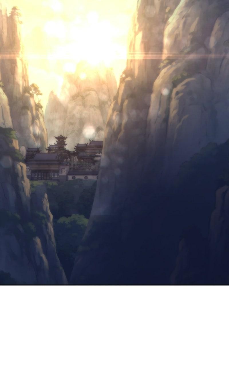 The Monkey King's Journey to the Murim Chapter 63 page 2 - 