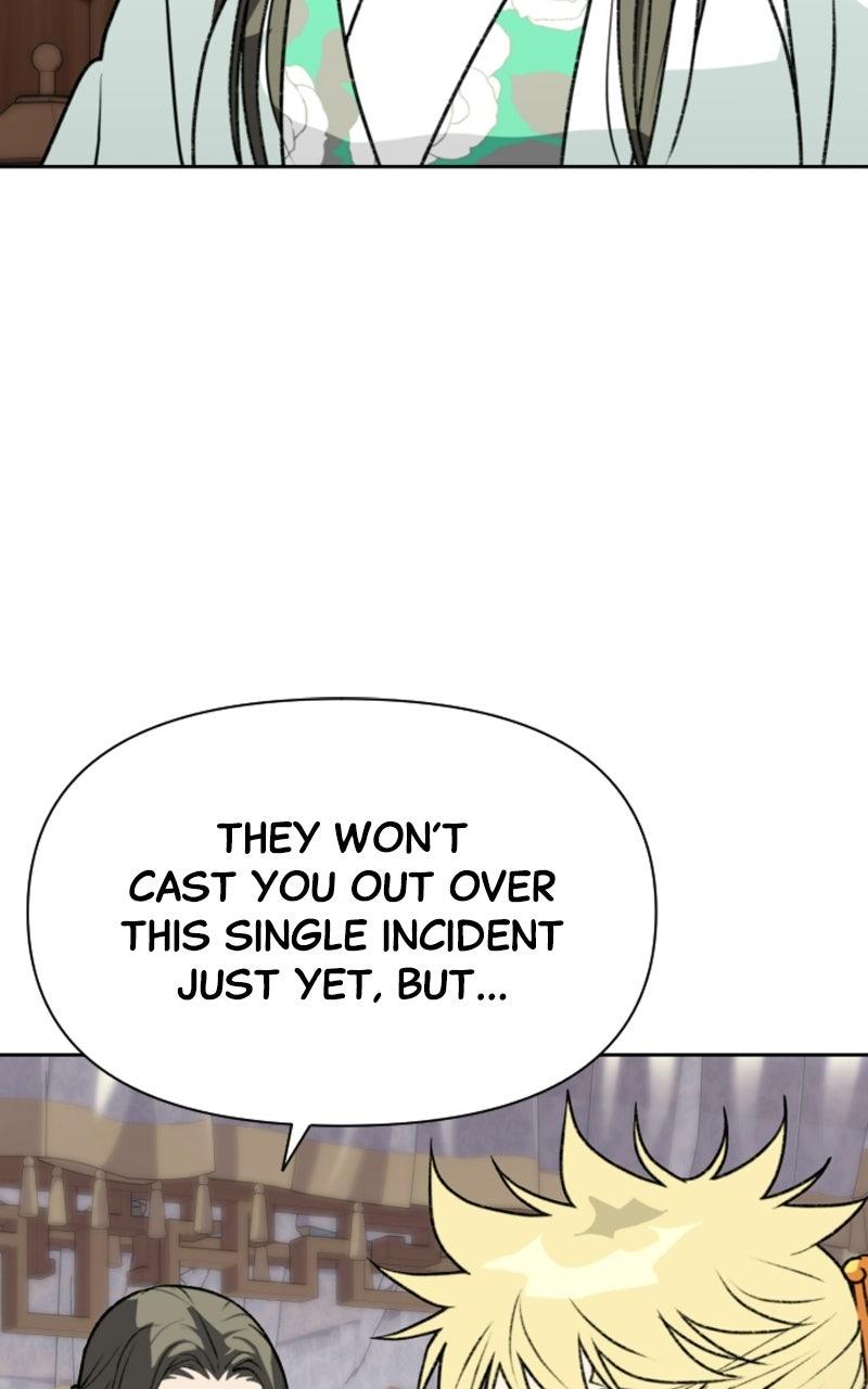 The Monkey King's Journey to the Murim Chapter 63 page 11 - 