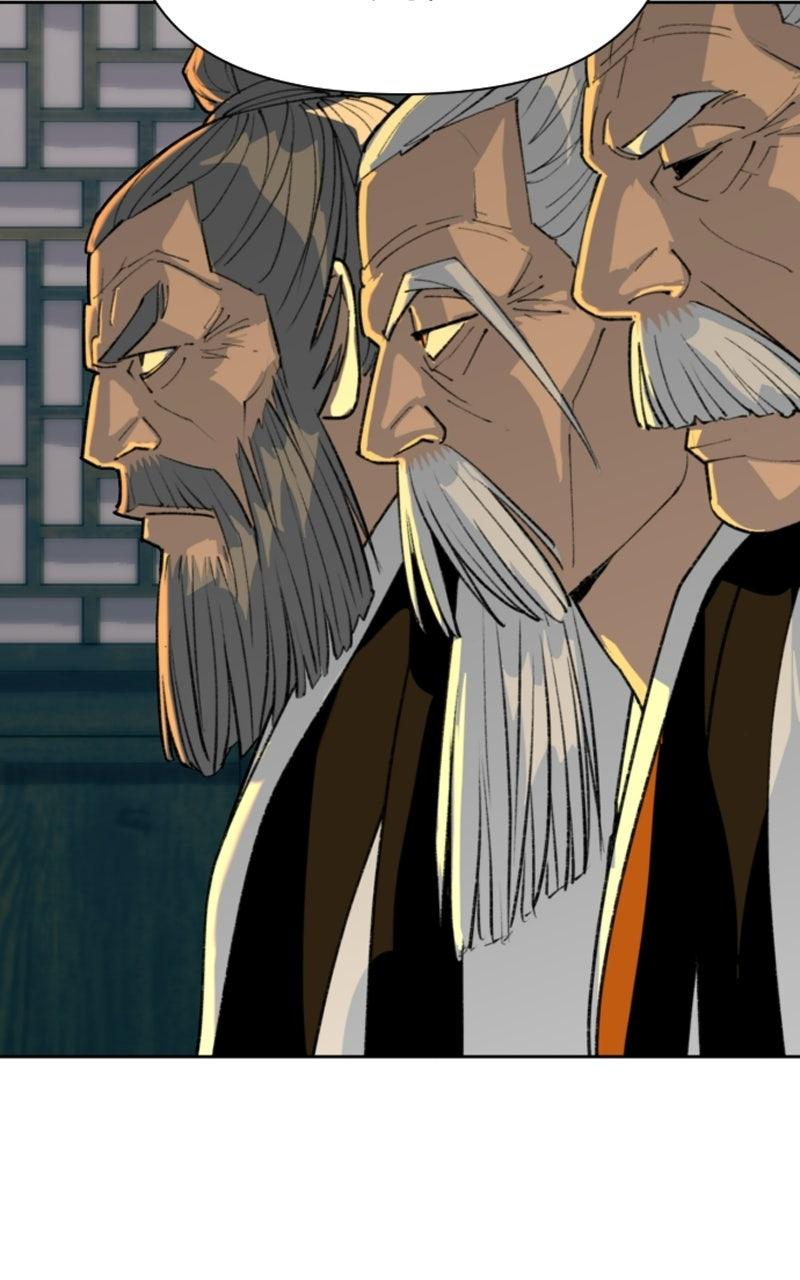 The Monkey King's Journey to the Murim Chapter 63 page 101 - 