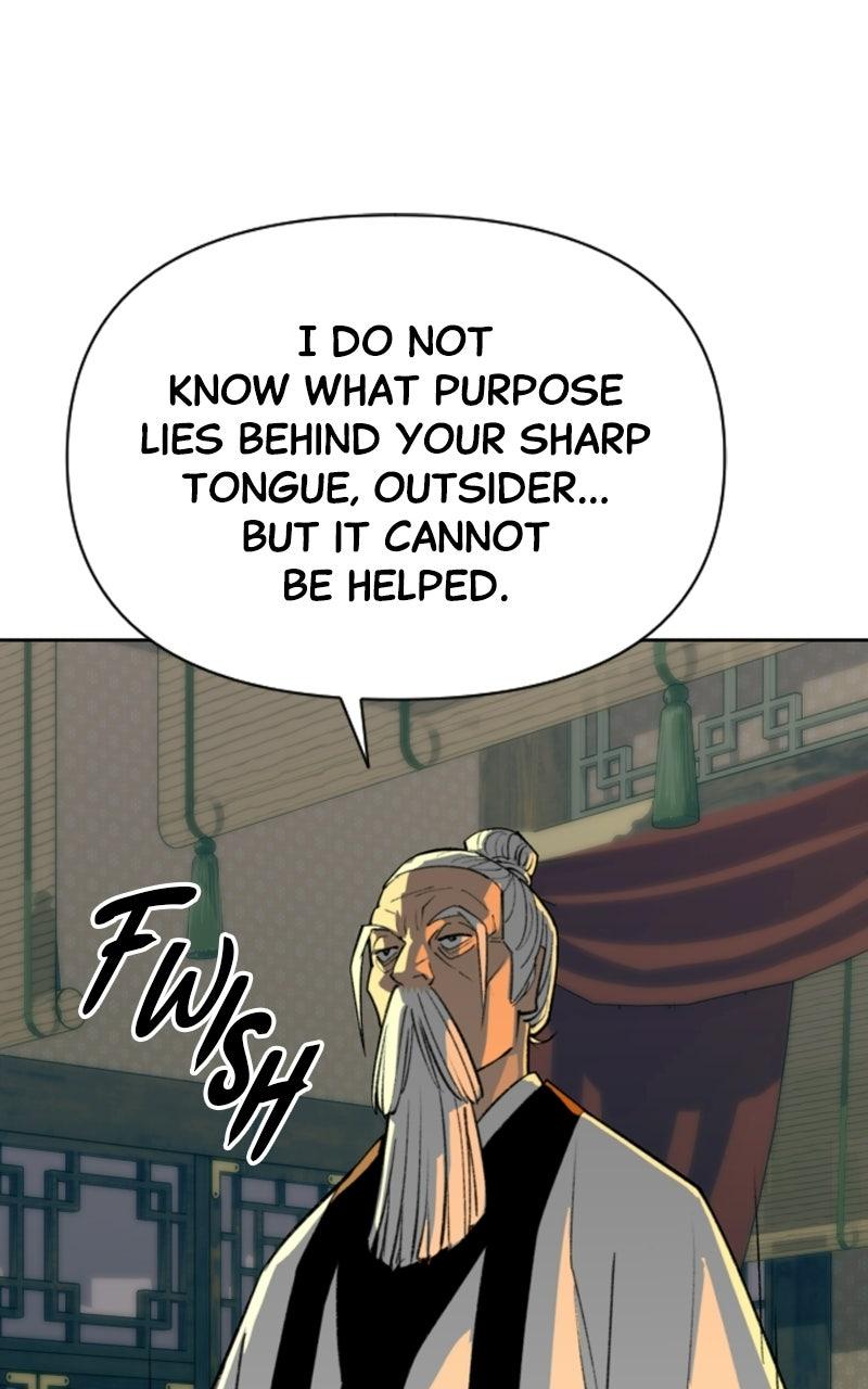 The Monkey King's Journey to the Murim Chapter 63 page 105 - 