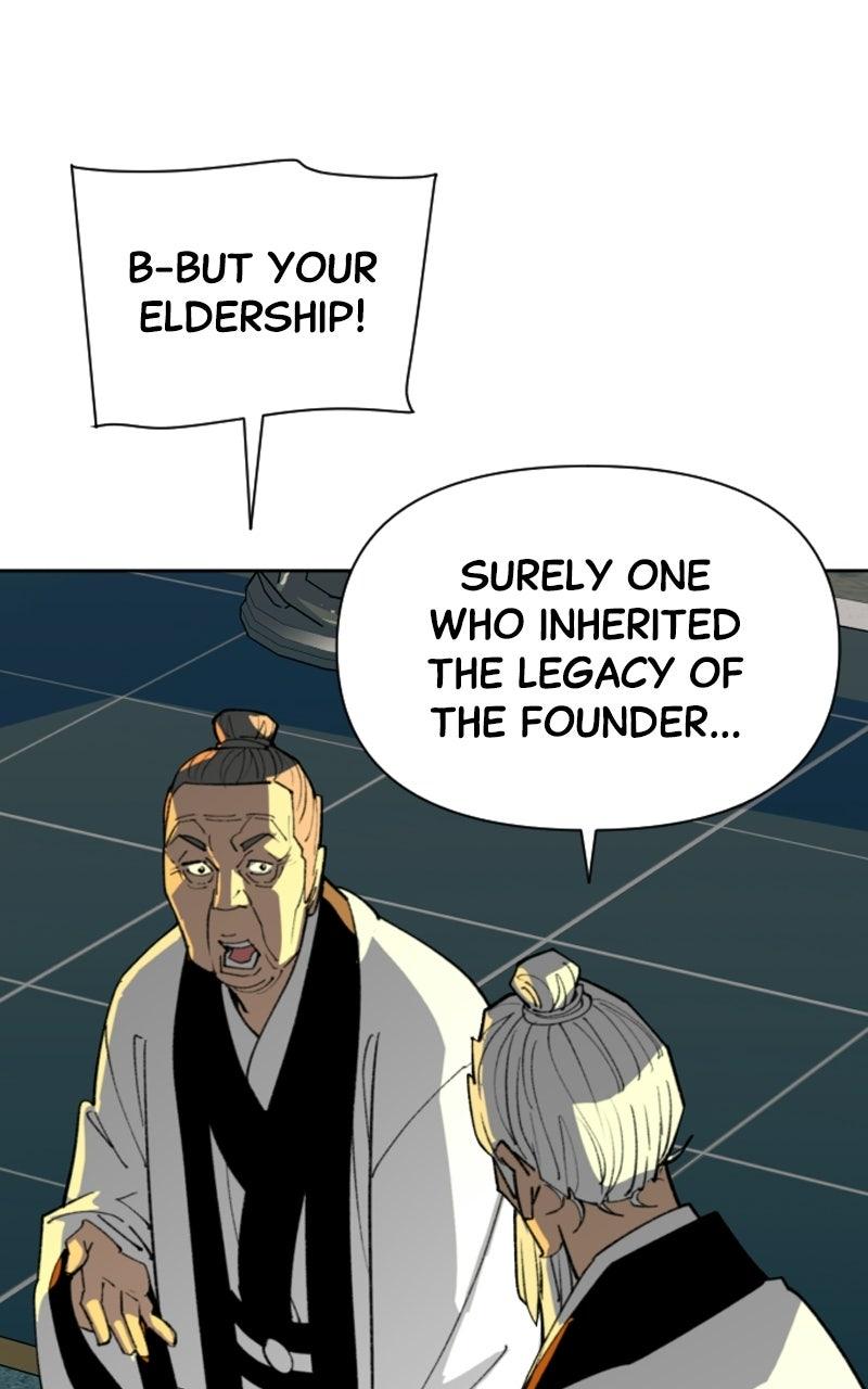 The Monkey King's Journey to the Murim Chapter 63 page 107 - 