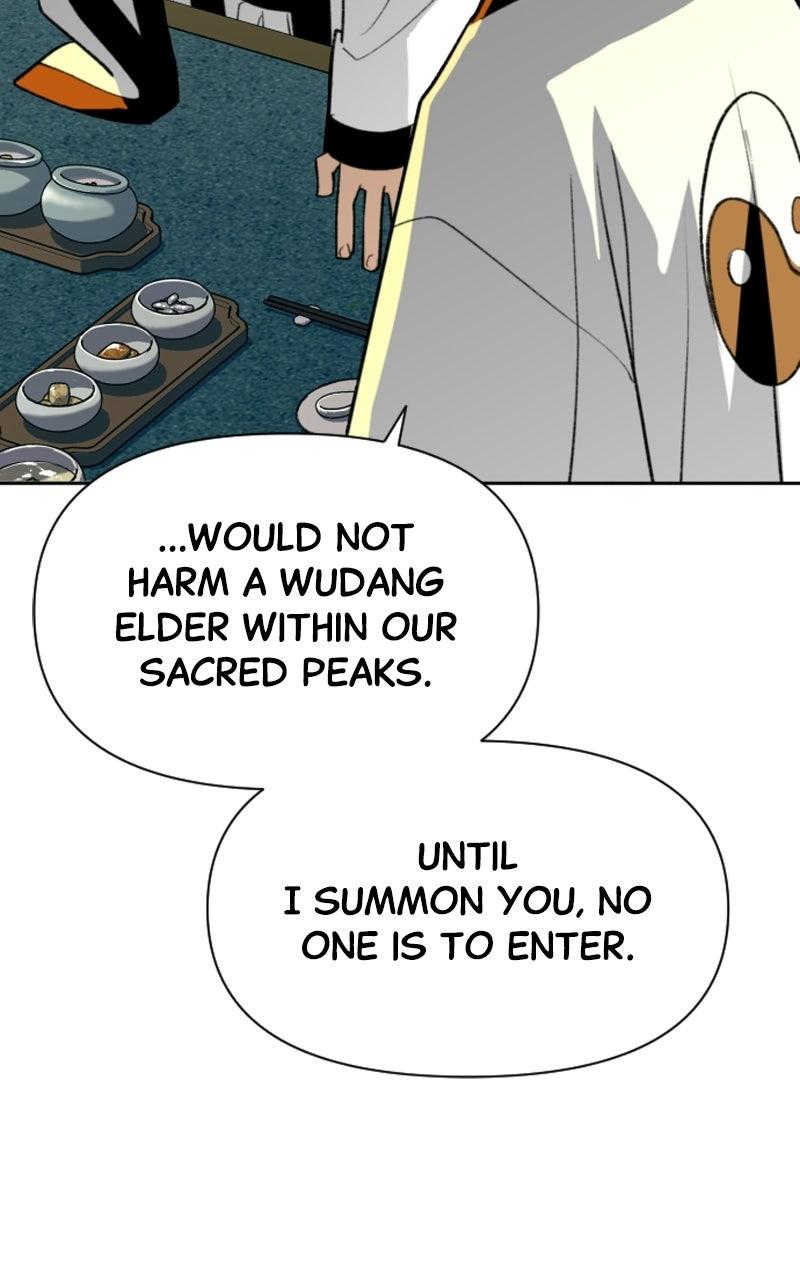The Monkey King's Journey to the Murim Chapter 63 page 108 - 