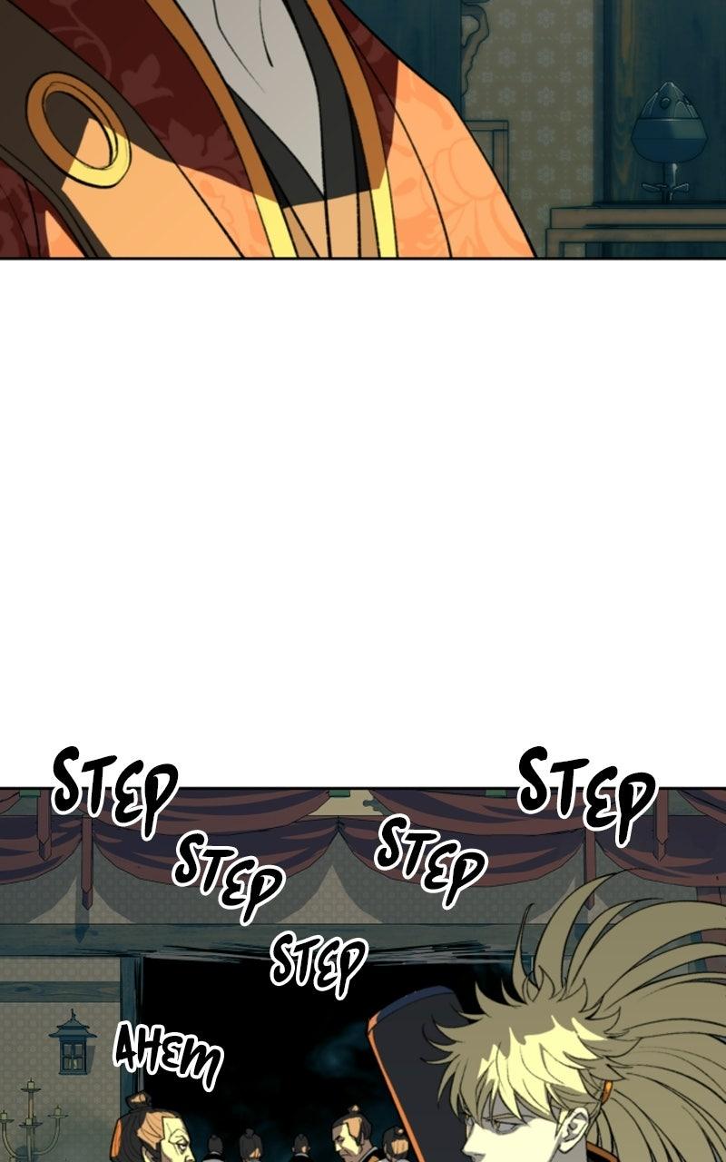 The Monkey King's Journey to the Murim Chapter 63 page 110 - 