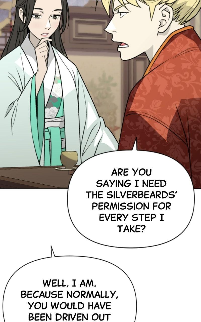 The Monkey King's Journey to the Murim Chapter 63 page 12 - 