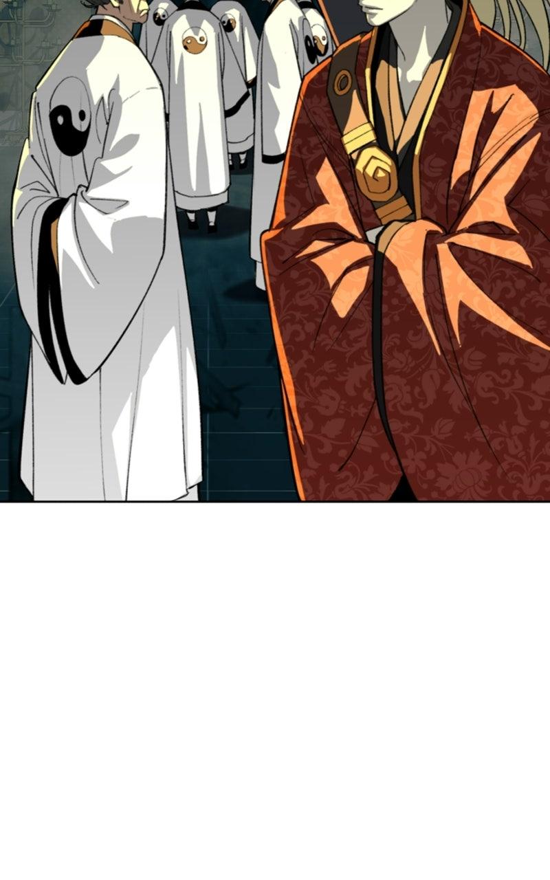 The Monkey King's Journey to the Murim Chapter 63 page 111 - 
