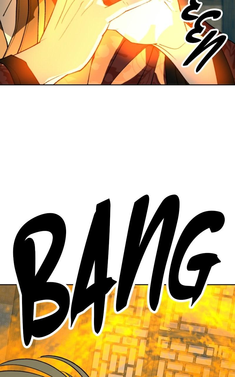 The Monkey King's Journey to the Murim Chapter 63 page 114 - 