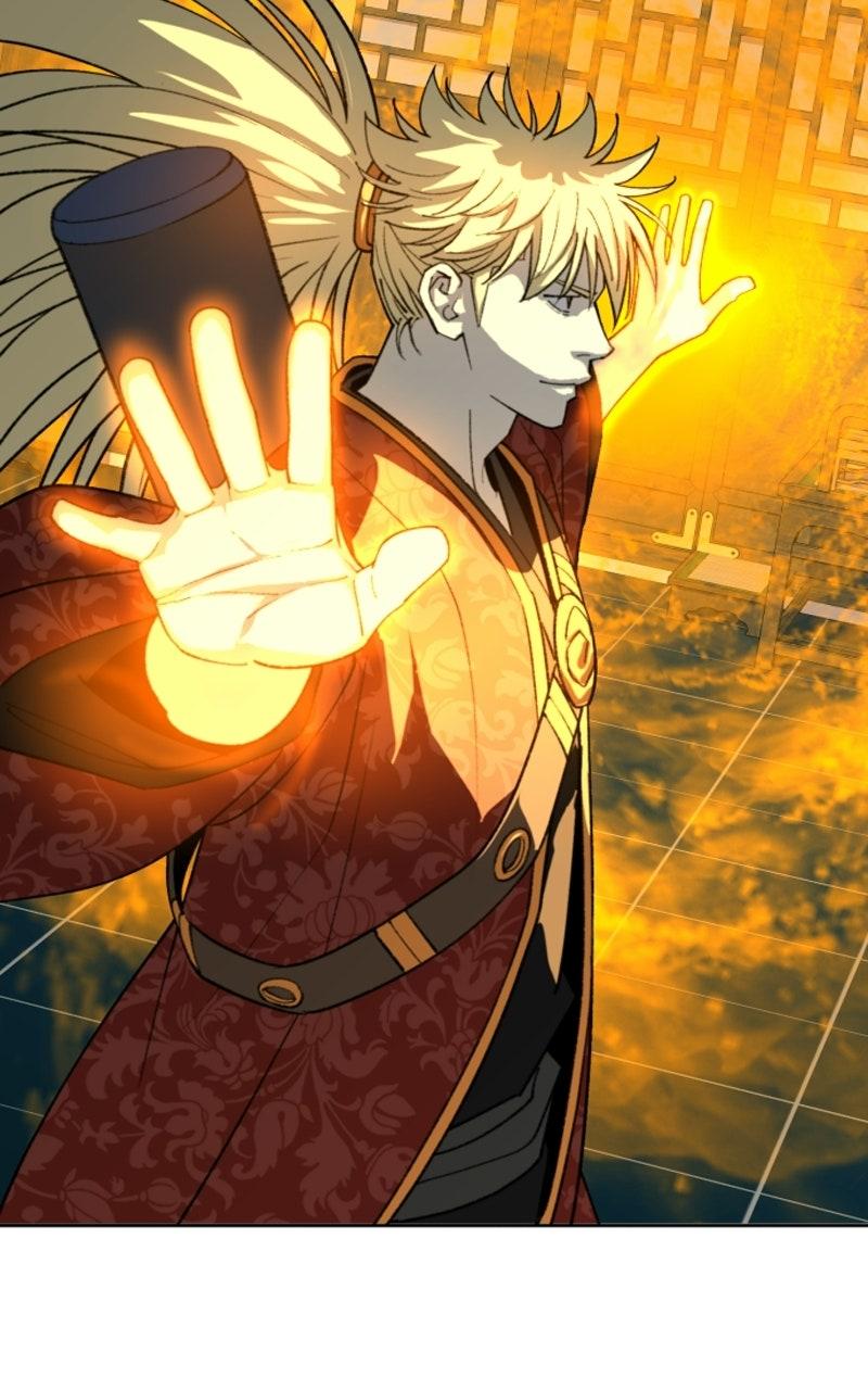 The Monkey King's Journey to the Murim Chapter 63 page 115 - 