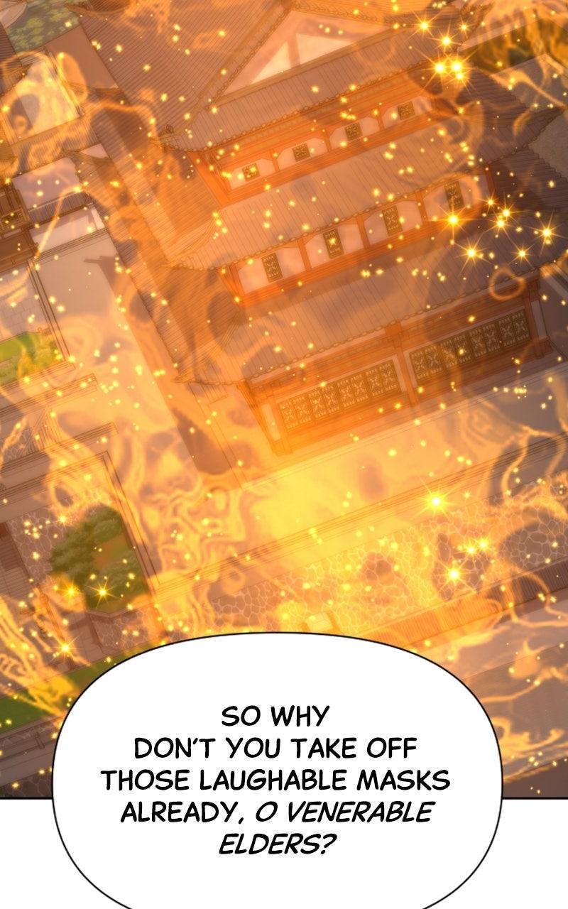 The Monkey King's Journey to the Murim Chapter 63 page 117 - 
