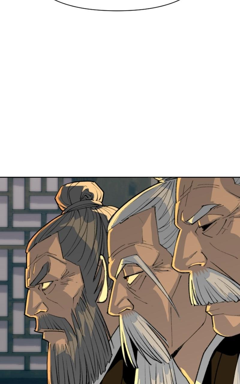 The Monkey King's Journey to the Murim Chapter 63 page 118 - 