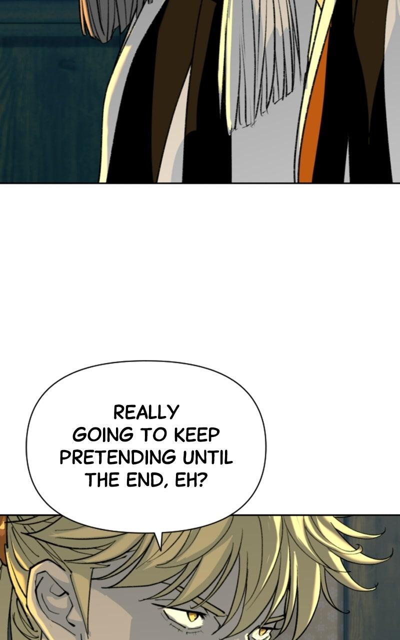 The Monkey King's Journey to the Murim Chapter 63 page 119 - 