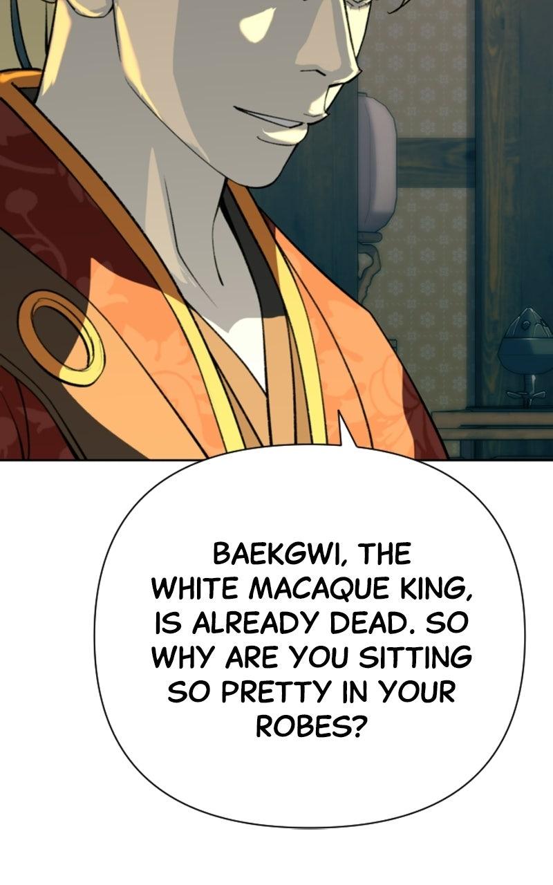 The Monkey King's Journey to the Murim Chapter 63 page 120 - 