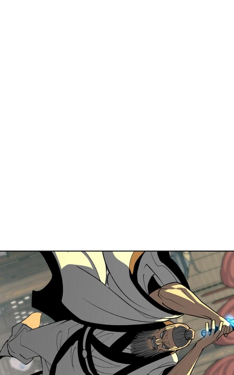 The Monkey King's Journey to the Murim Chapter 63 page 121 - 