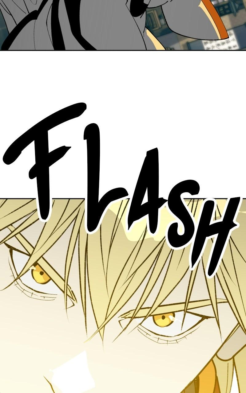 The Monkey King's Journey to the Murim Chapter 63 page 123 - 