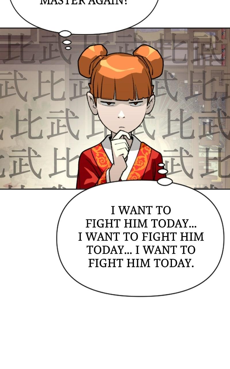 The Monkey King's Journey to the Murim Chapter 63 page 16 - 