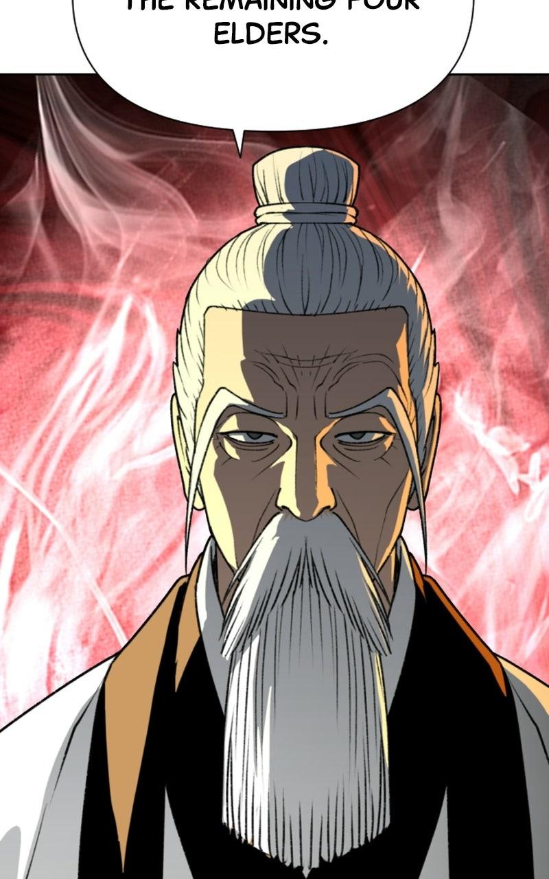 The Monkey King's Journey to the Murim Chapter 63 page 23 - 