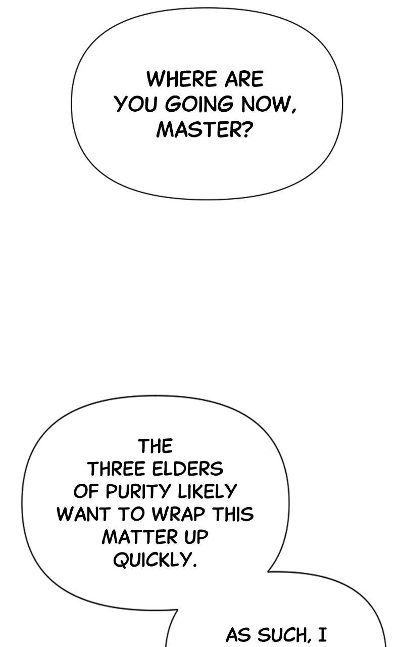 The Monkey King's Journey to the Murim Chapter 63 page 26 - 