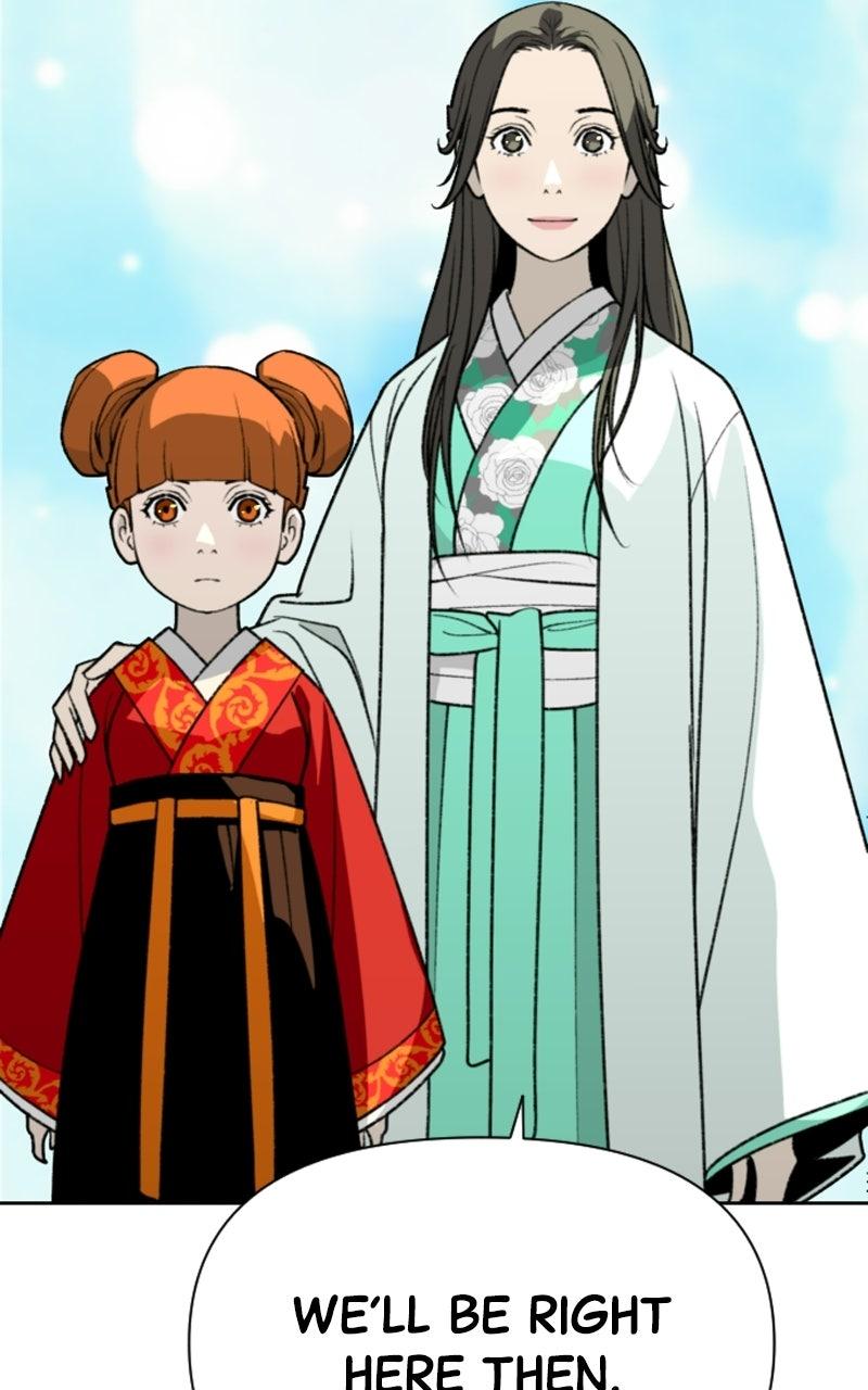 The Monkey King's Journey to the Murim Chapter 63 page 29 - 