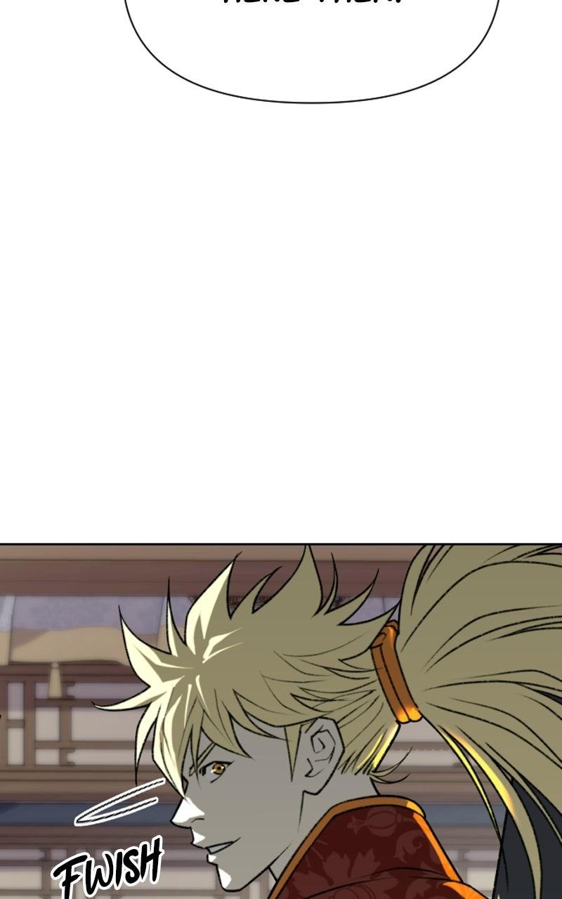 The Monkey King's Journey to the Murim Chapter 63 page 30 - 