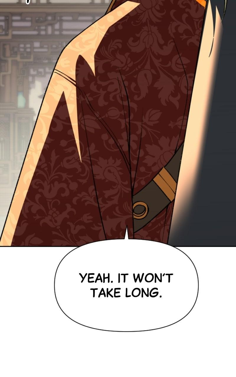 The Monkey King's Journey to the Murim Chapter 63 page 31 - 