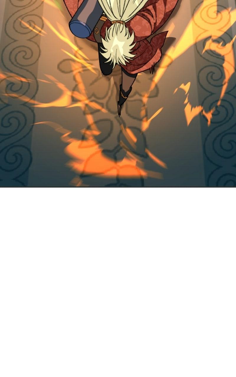The Monkey King's Journey to the Murim Chapter 63 page 42 - 