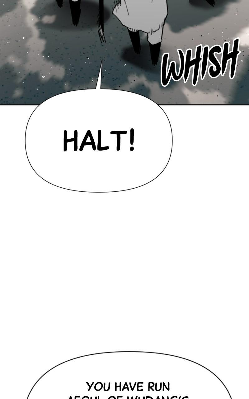 The Monkey King's Journey to the Murim Chapter 63 page 46 - 